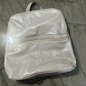 Back Pack Purse